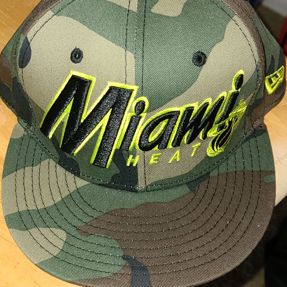 New Era Snapback